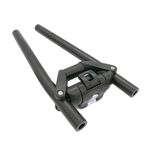 Apollo Ghost Folding Handlebar - Beyond PEV